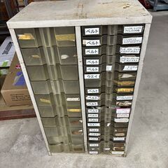 レターケース　外寸：W530×D330×H925mm