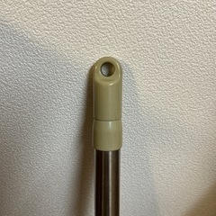 取引中)物干し竿ステンレスの画像