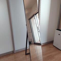 家具 ミラー/鏡