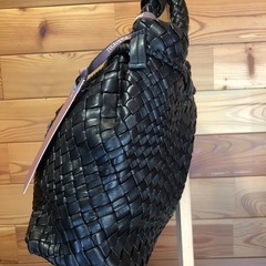 made in Italy??FALORNI革製 未使用品