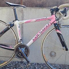 COLNAGO　アルテ105