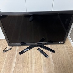 TOSHIBA テレビ