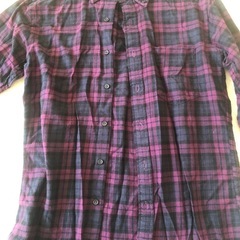 UNIQLOシャツs