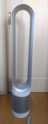 ダイソン　扇風機　初期？