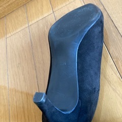 ハイヒールの画像
