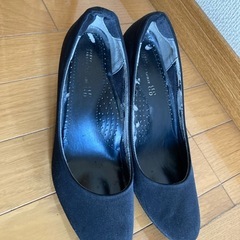 ハイヒール