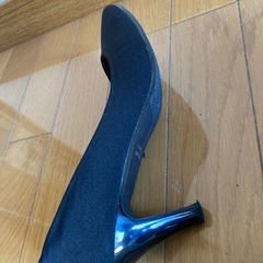 ハイヒールの画像
