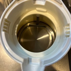 電気ケトル
の画像