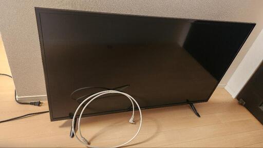 家電 テレビ 液晶テレビ