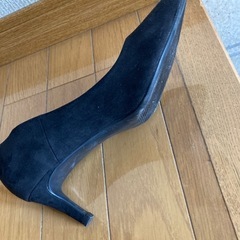 ハイヒールの画像