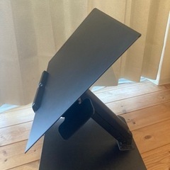 昇降式PC台　スタンディング対応の画像