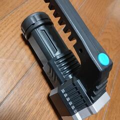 ７連LEDライト(おまけ付き)の画像