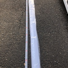 LEDライトバー＋器具2台セット新品未開梱の画像