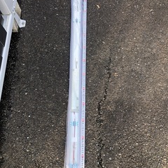 LEDライトバー＋器具2台セット新品未開梱の画像
