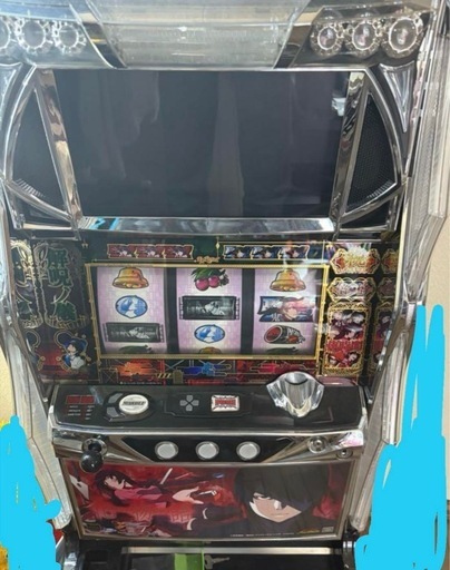 化物語スロット実機\n