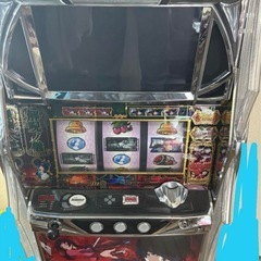 化物語スロット実機
