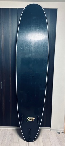 キャッチサーフ ODYSEA ソフトボード 8フィート