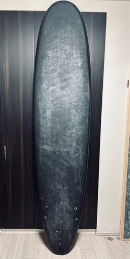 キャッチサーフ ODYSEA ソフトボード 8フィート