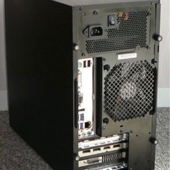 ゲーミングPCの画像