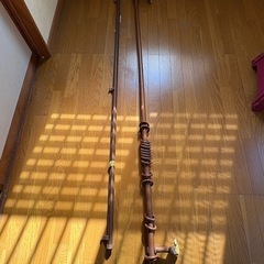 【3/30まで】カーテンレール