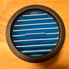 掃除機のフィルター
の画像