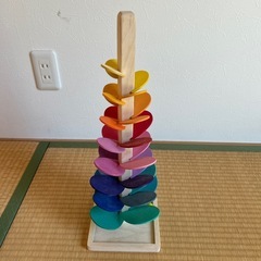 カラコロツリーの中古が安い！激安で譲ります・無料であげます