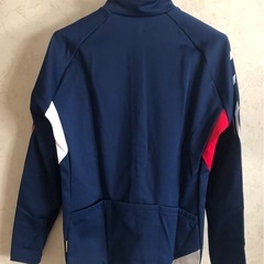 値下げ　
パールイズミサイクルジャージ(未使用品)Mサイズの画像