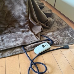 こたつ