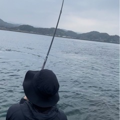 釣り友達募集
