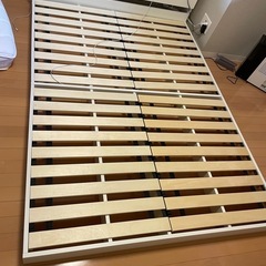 ベットフレーム