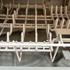 【値下げ】Panasonic 食洗機　分岐水栓付きの画像