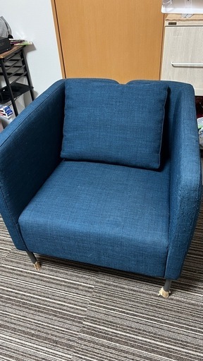 IKEA ソファ