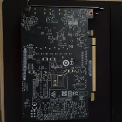 GeForce GTX1060 6Gの画像