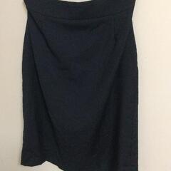 洋服の青山 リクルートスーツの画像