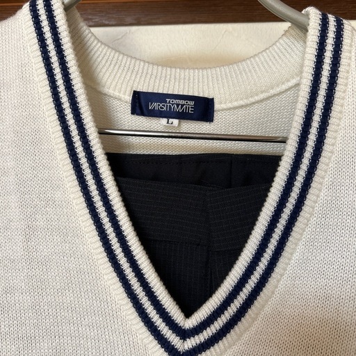 未来高校制服（男子）