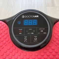 DOCTOR AIR 3Dスーパーブレードスマート の画像