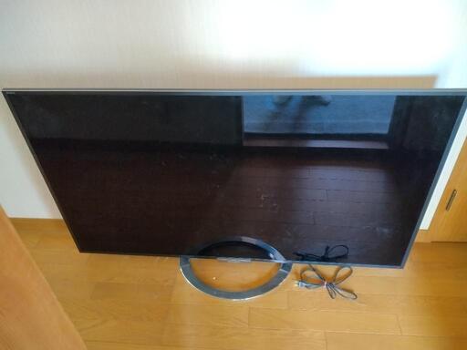 ソニー ブラビア 55インチ