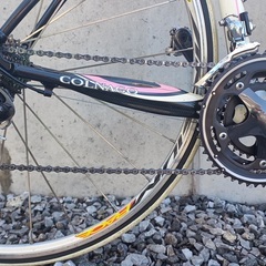 COLNAGO（コルナゴ） ARTE 105 フロントトリプル仕様 室内保管