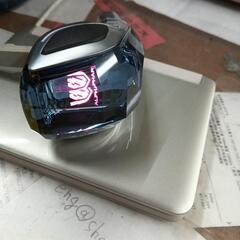 アルファード光るシフトノブの画像