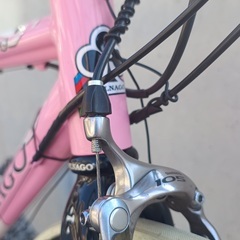 COLNAGO（コルナゴ） ARTE 105 フロントトリプル仕様 室内保管