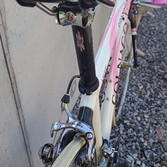 COLNAGO（コルナゴ） ARTE 105 フロントトリプル仕様 室内保管