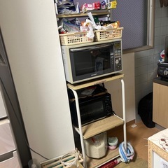 レンジラック24日〜の画像