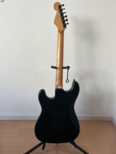 SELDER セルダー　エレキギター　（ジャンク品） SELDER セルダー エレキギター （ジャンク品）