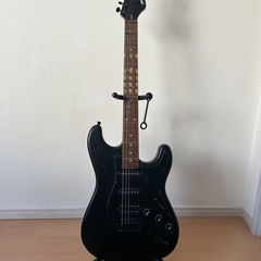 エレキギター(ジャンク SELDER)