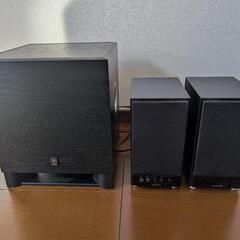 ONKYO スピーカー 家電の中古が安い!激安で譲ります・無料で ONKYO スピーカー 家電の中古が安い!激安で譲ります・無料で