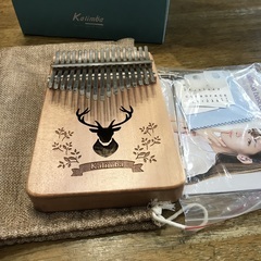 カリンバ