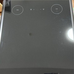 引取　ルーザー LOOZER  冷蔵庫付きテーブル の画像