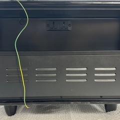 引取　ルーザー LOOZER  冷蔵庫付きテーブル の画像