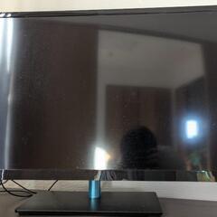 東芝　32V型液晶テレビ