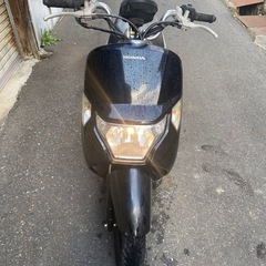 ホンダ　ダンクの画像